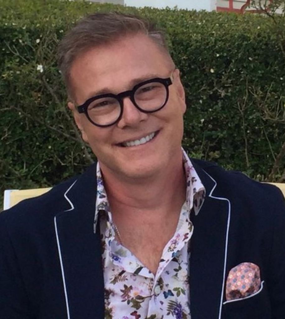Michael John Jacobson Profile Photo