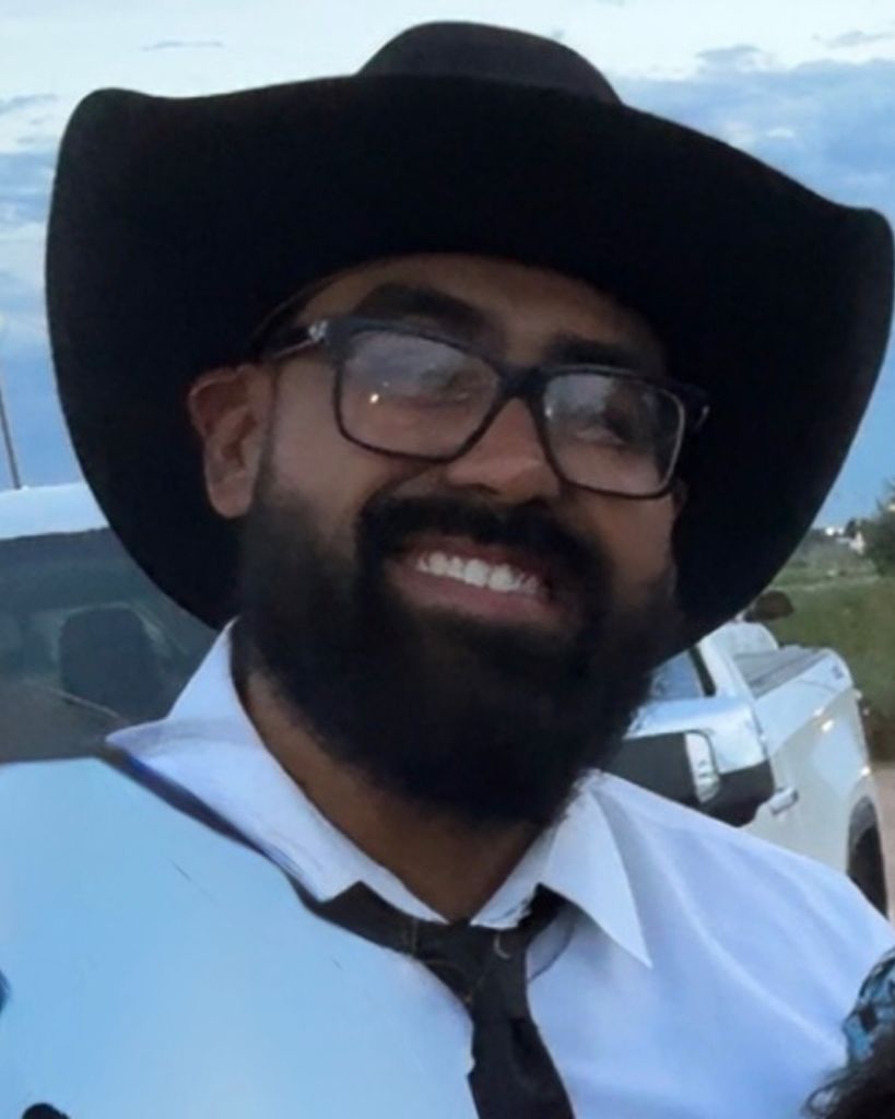 Orion Aaron Garcia Profile Photo