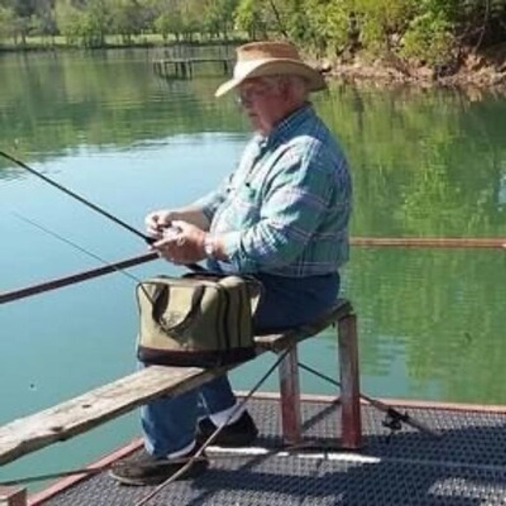 Larry Lee Wilmoth Profile Photo