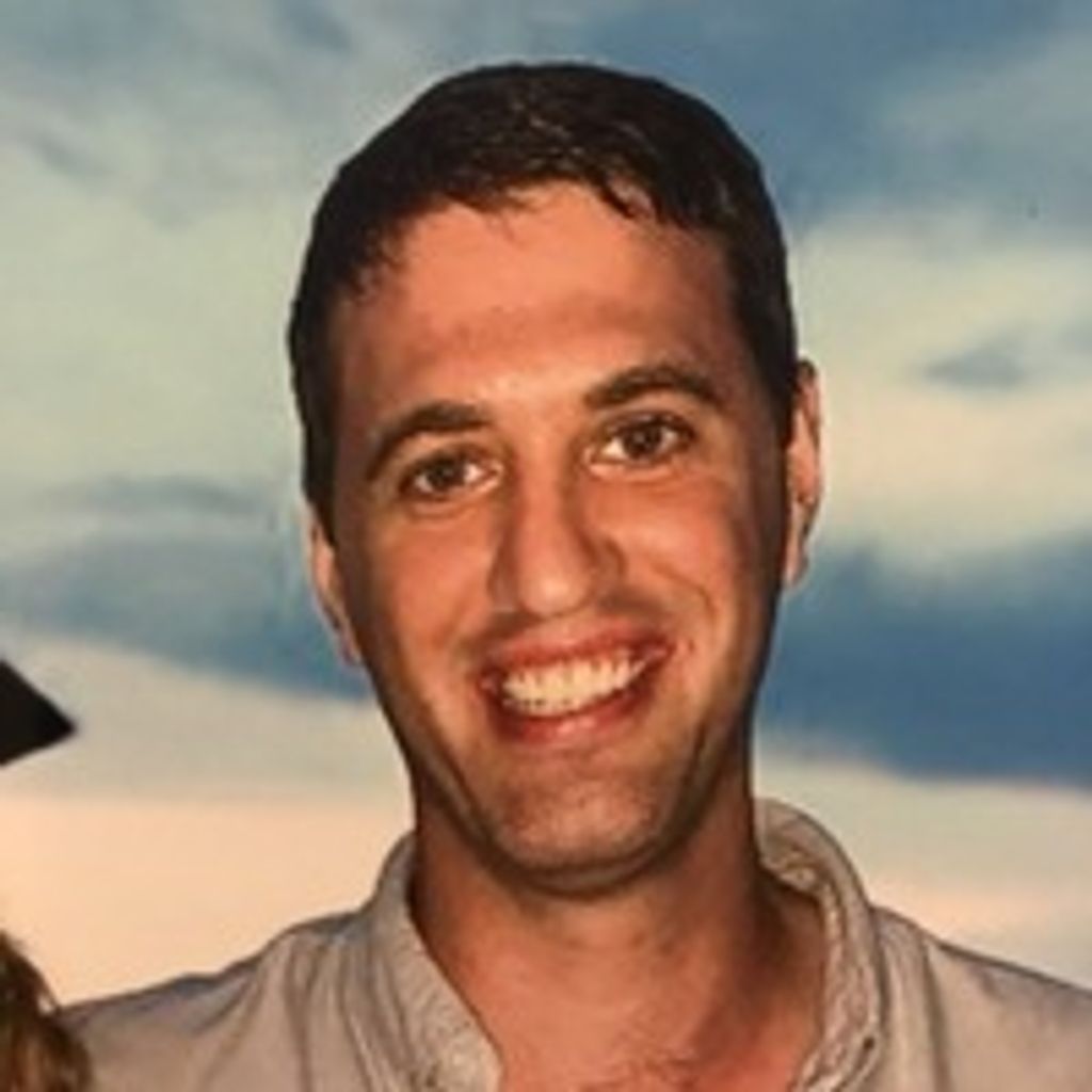 Lucas H. Vorsteveld Profile Photo