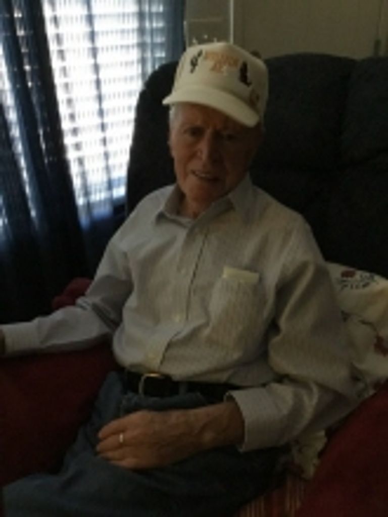 William “Bill” Henry Cossairt