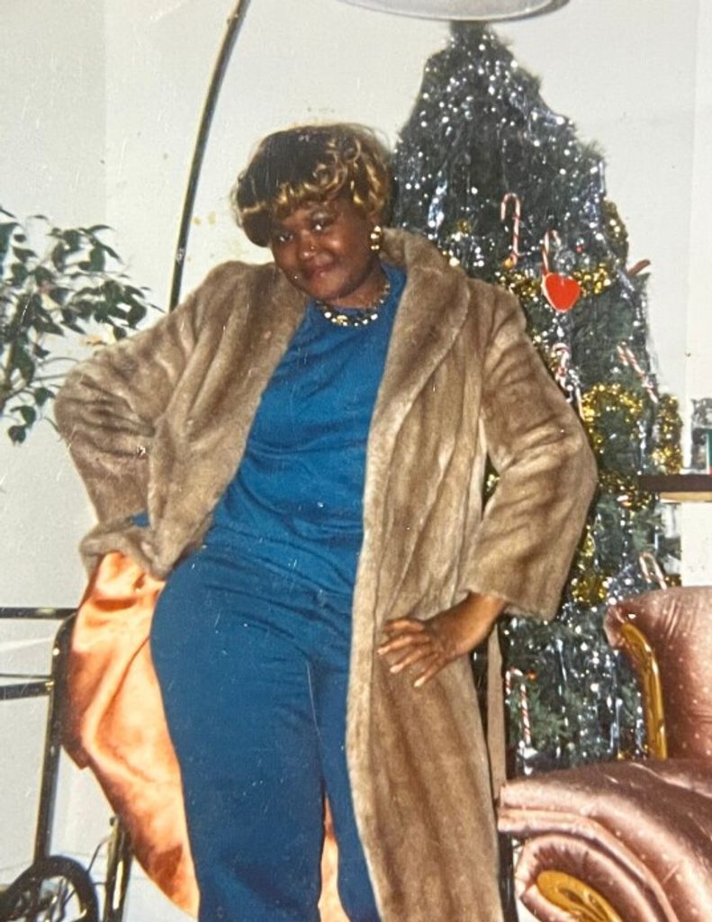 Delorse Ulmer Howard