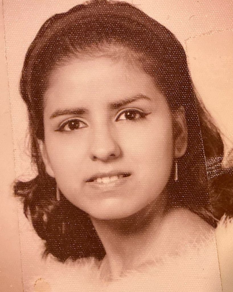 Sylvia B. Ramirez Profile Photo