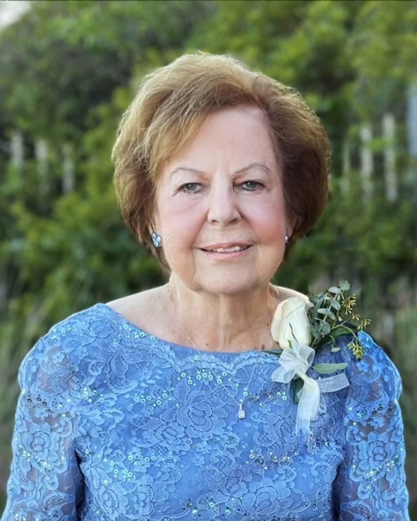 Patricia Ann (Debelak)  Power Profile Photo