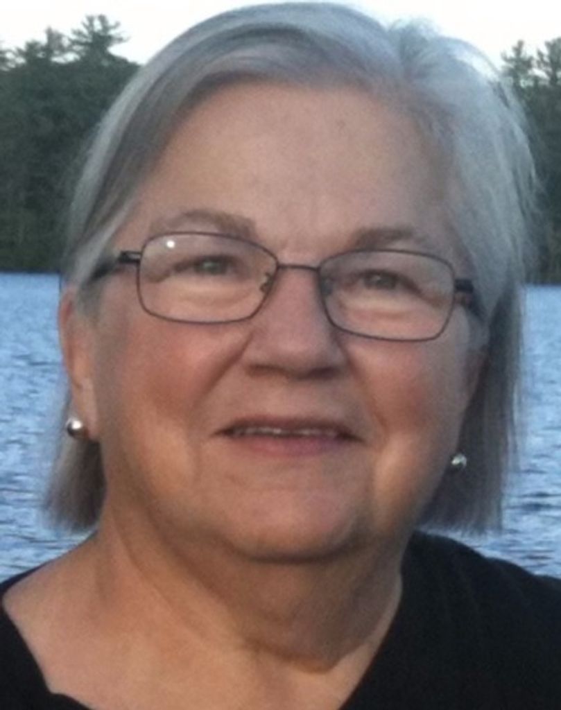 Pauline J. Gordon Profile Photo