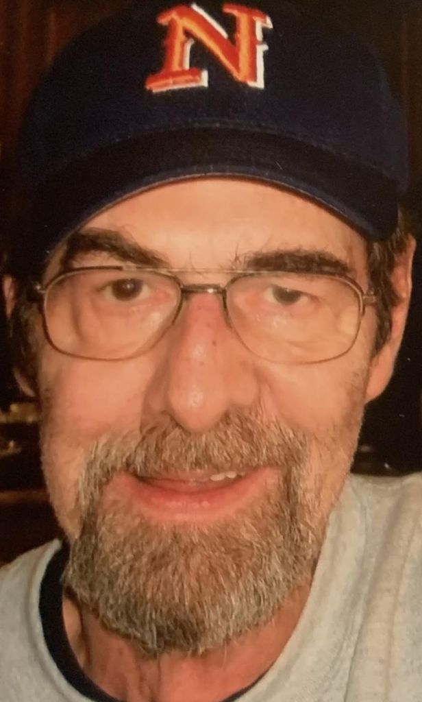 Charles 'Charlie' A. Richman