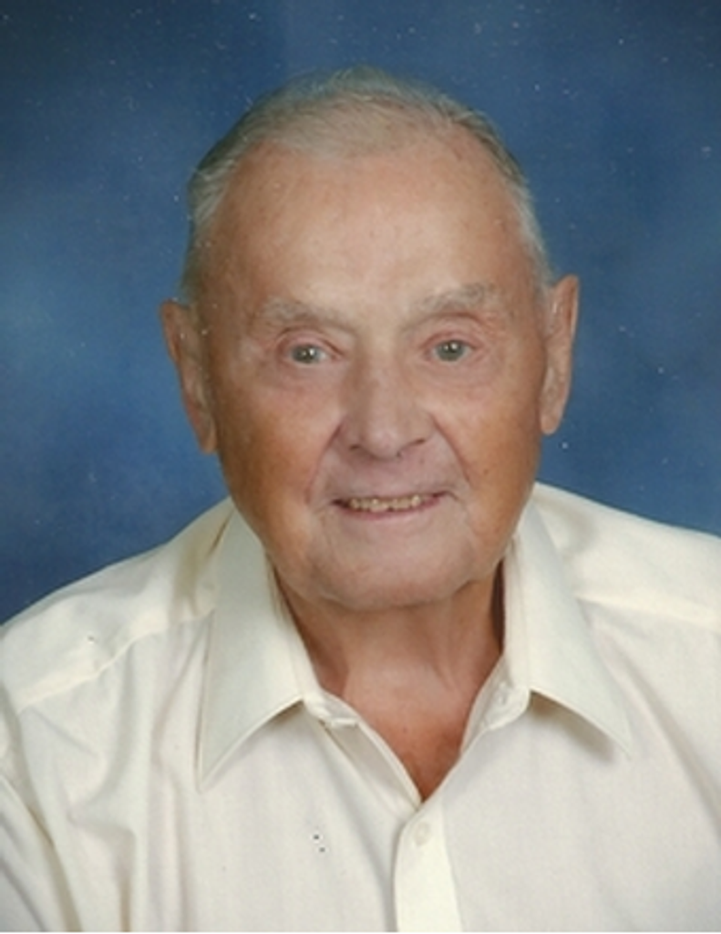 Charles Edward Scharver