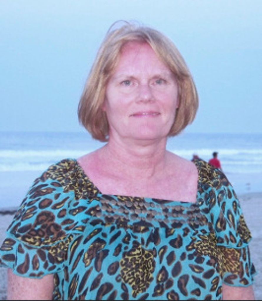 Peggy Moore Profile Photo