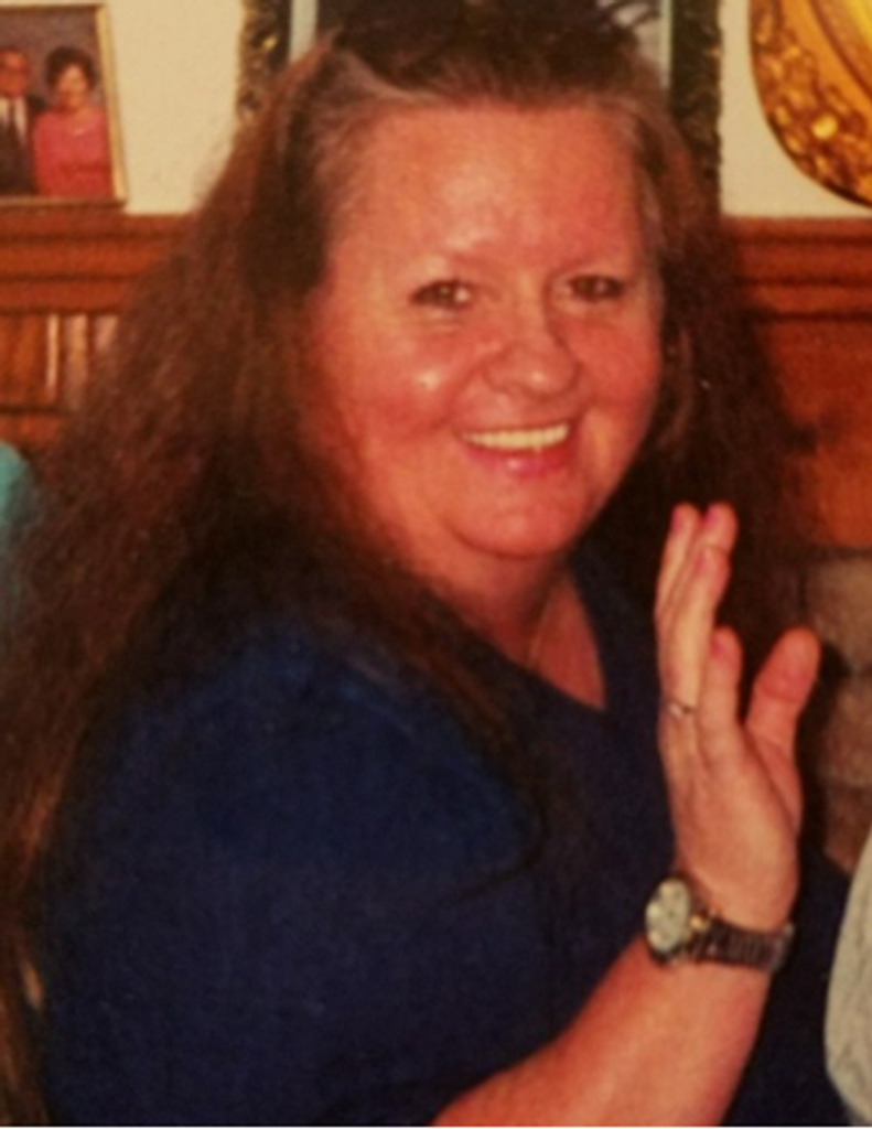 Debbie Ann (Garner) Stone