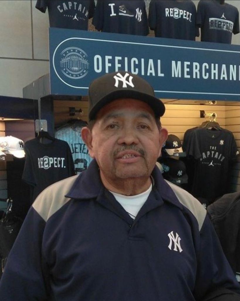 Miguel Gomez Royero Profile Photo