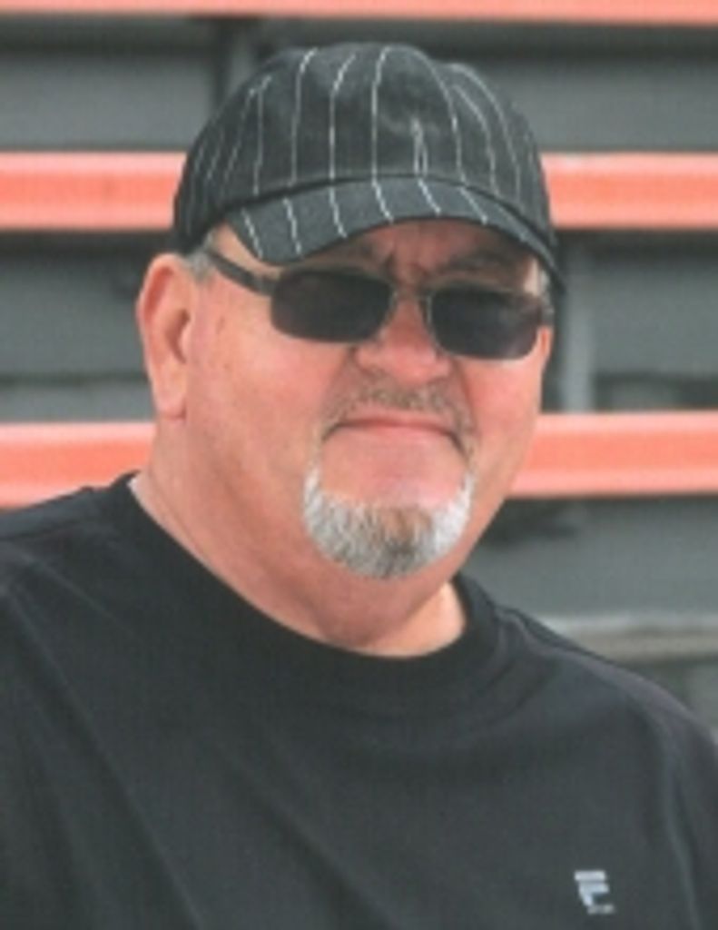 Michael E. "Butch" Kalpac