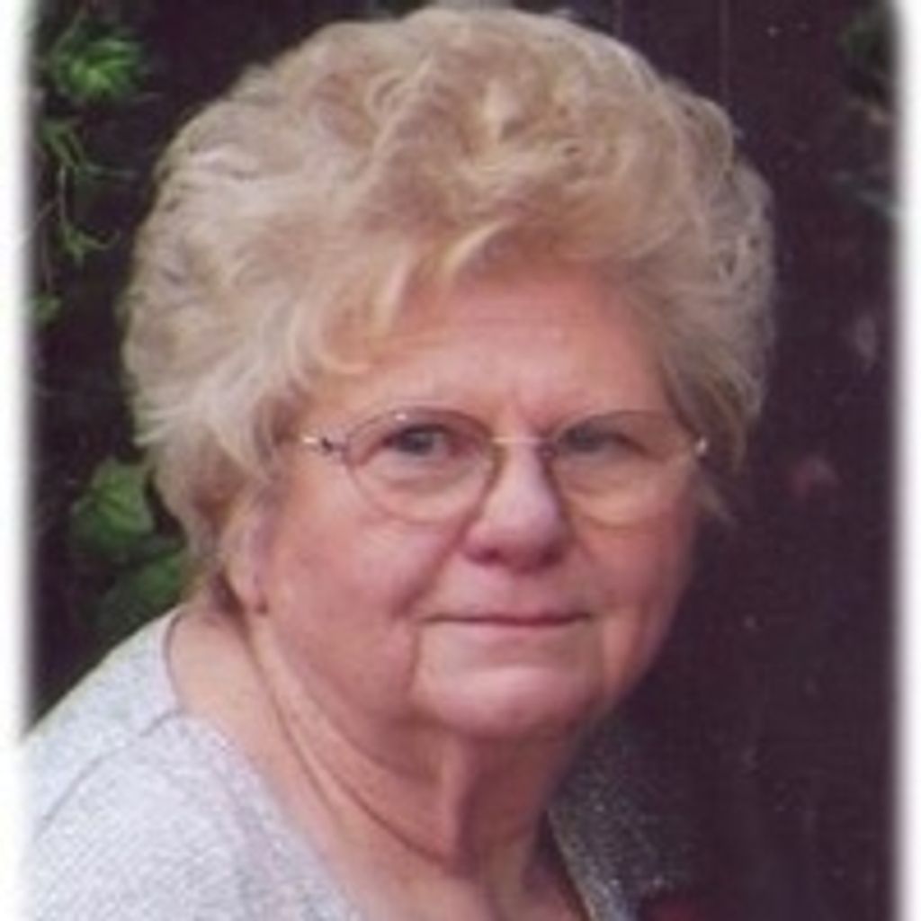 Sylvia Jean Cook