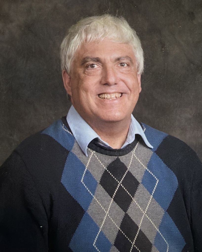 Richard Sisk Jr. Profile Photo