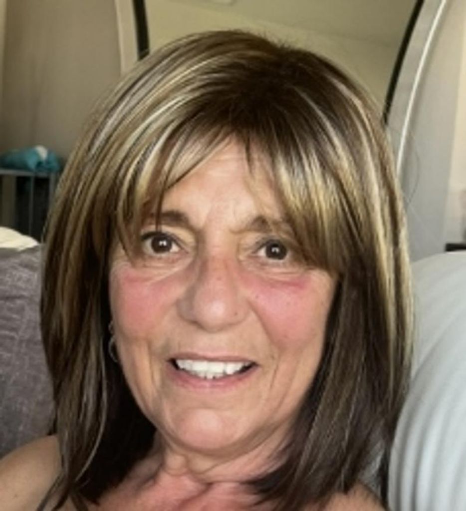 Christine Anderson Profile Photo