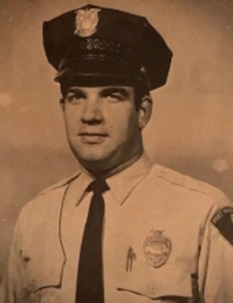 Richard "Sarge" K. Maher