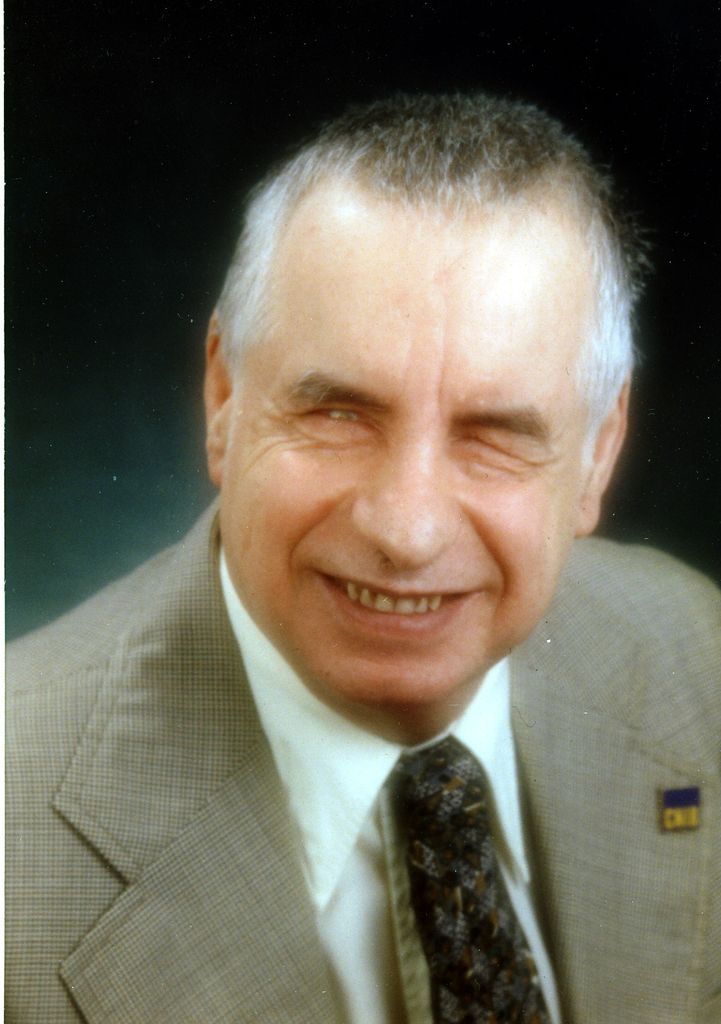 Joseph Leon Norman Profile Photo