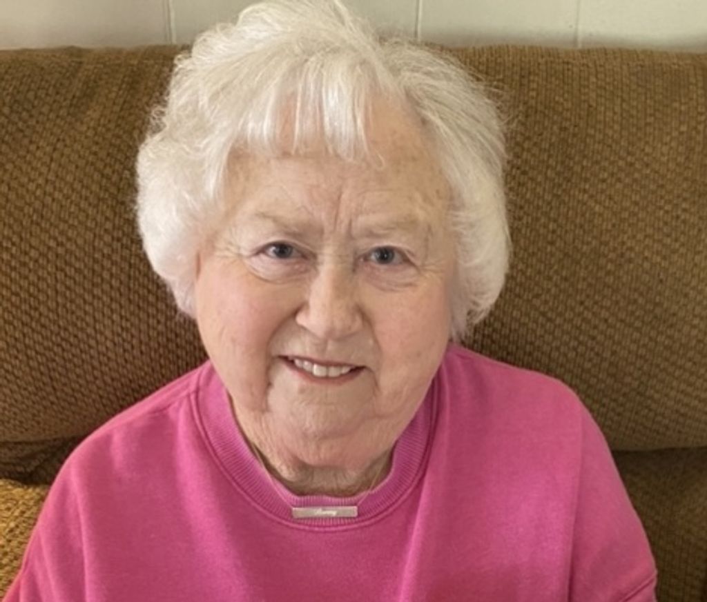 Audrey Berryhill Profile Photo