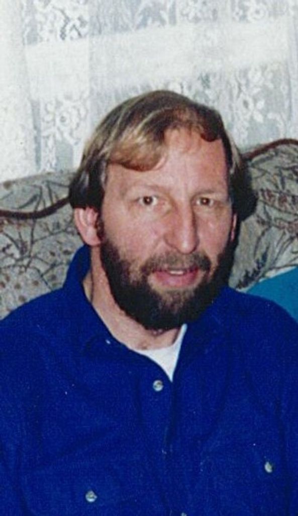 Peter F. Mills Profile Photo