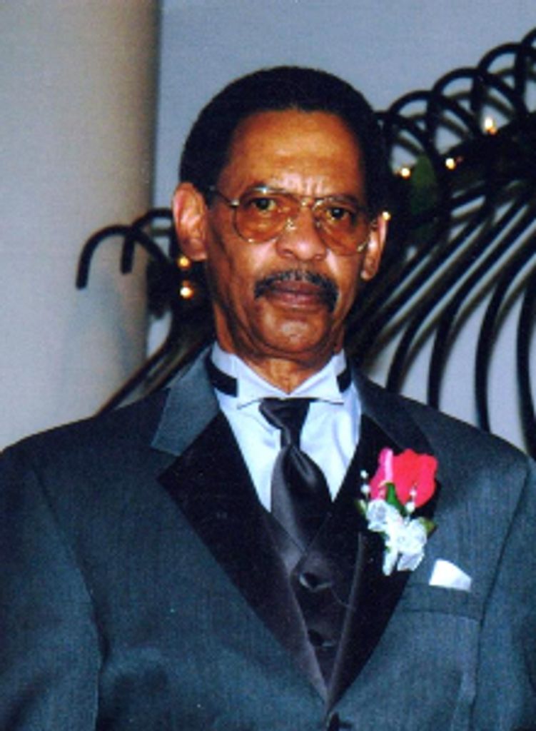 Carl Sanford Vance