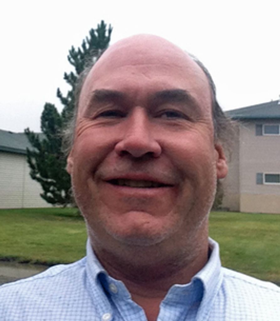 Jeffrey Christopher "Jeff" Browne