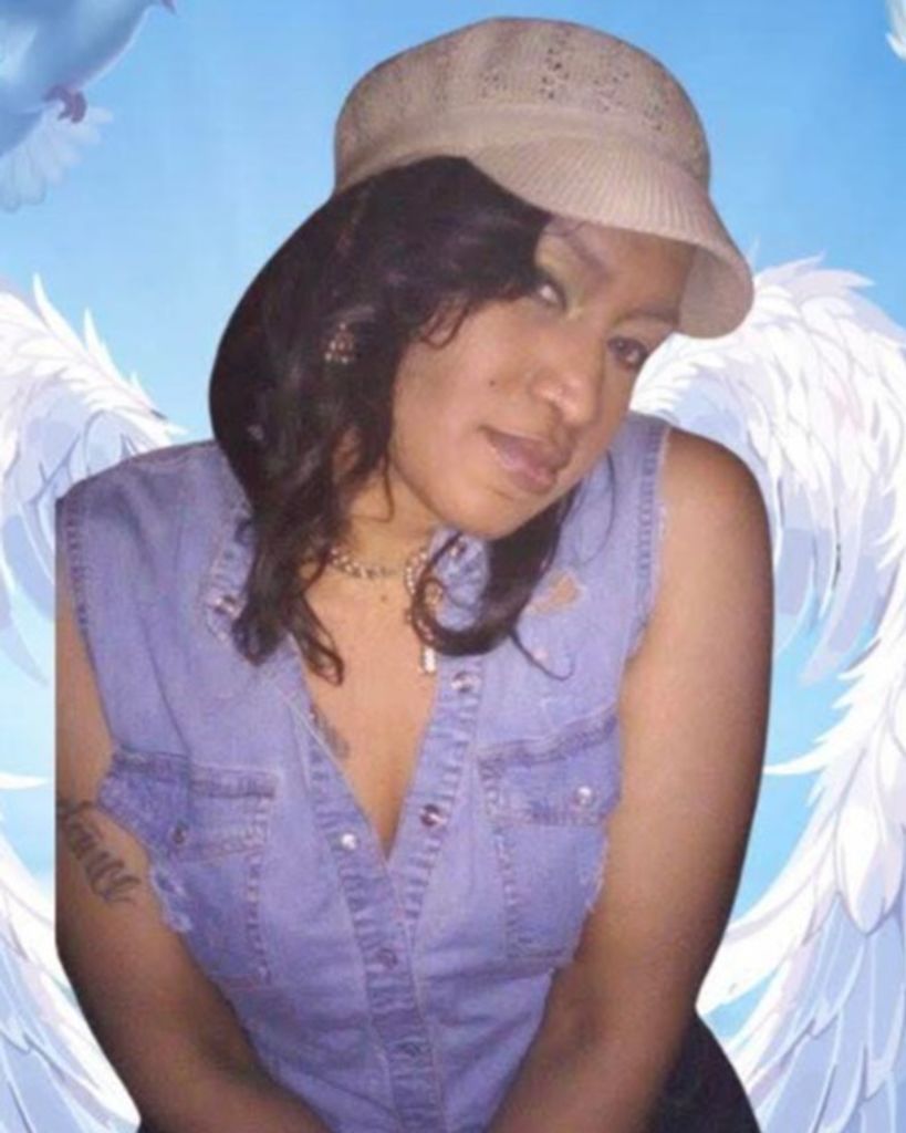 Constance Eutina Wilson