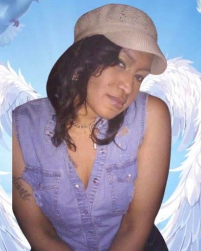 Constance Eutina Wilson's obituary image
