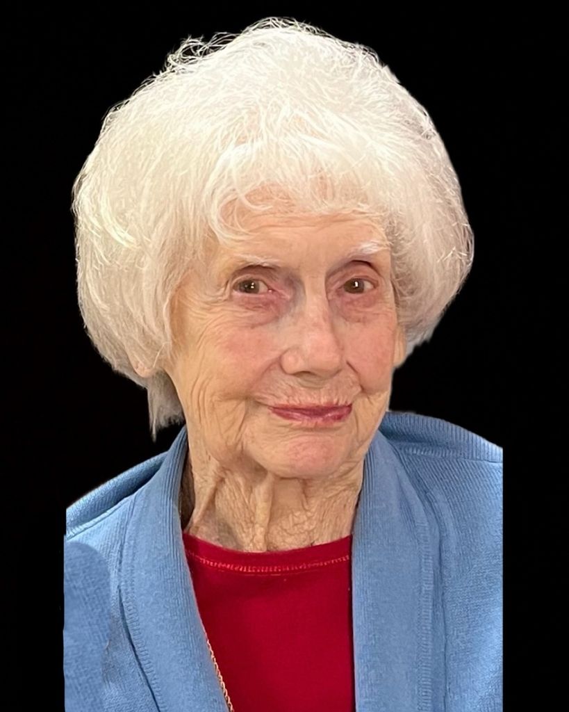 Velma Smith