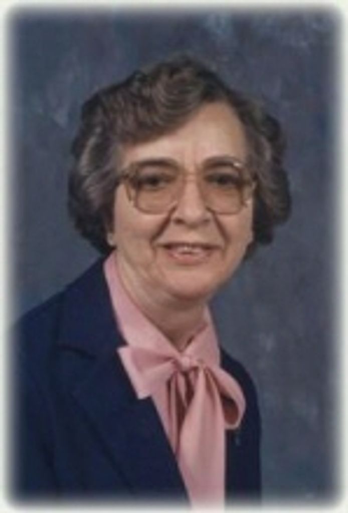 Pauline Robertson Wix