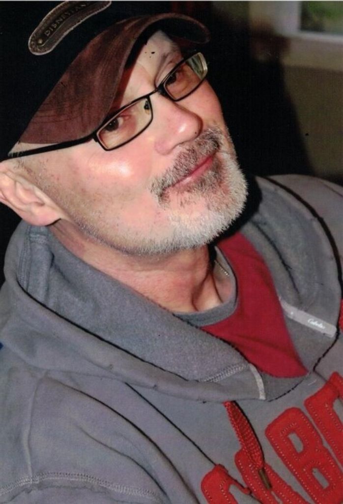 Gregory T Huber