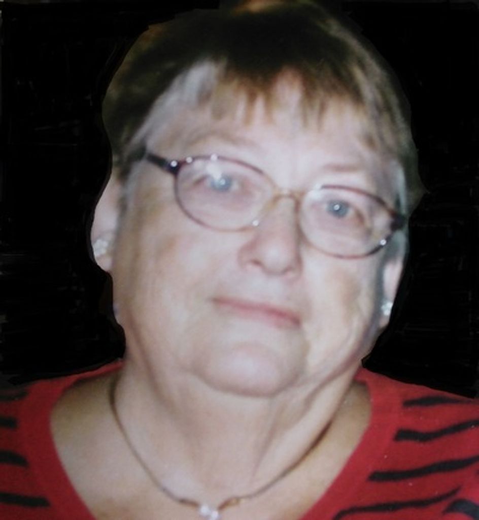 Frances L. Farmer Profile Photo