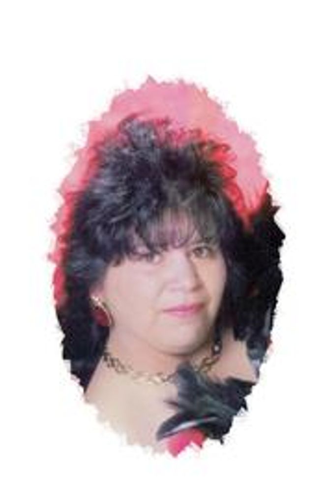 Priscilla Ramirez