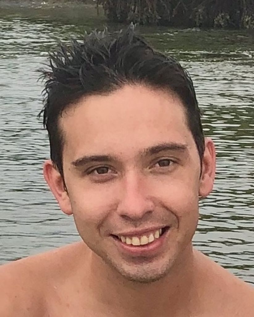 Evan Walter Snell Profile Photo