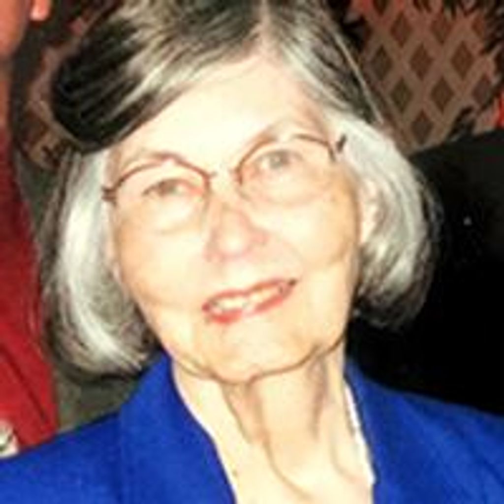 Marilyn A. Rose