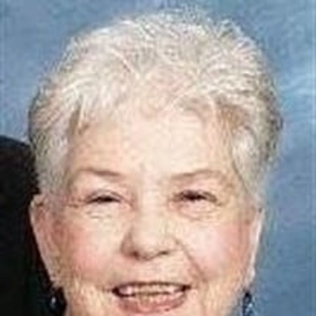 Shirley Ann (Campbell) Yarbrough