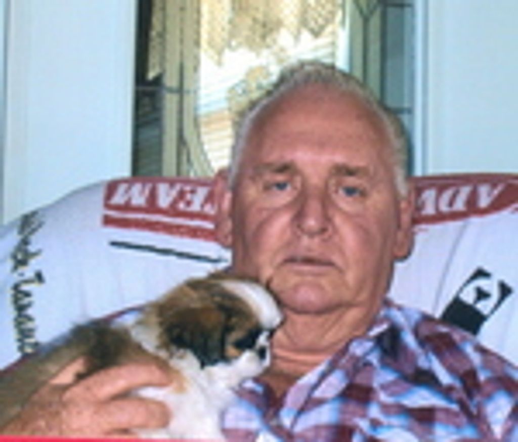 J. Talmadge Mills