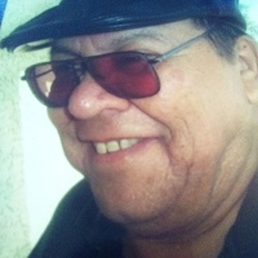 Rueben Lee Gonzales Profile Photo