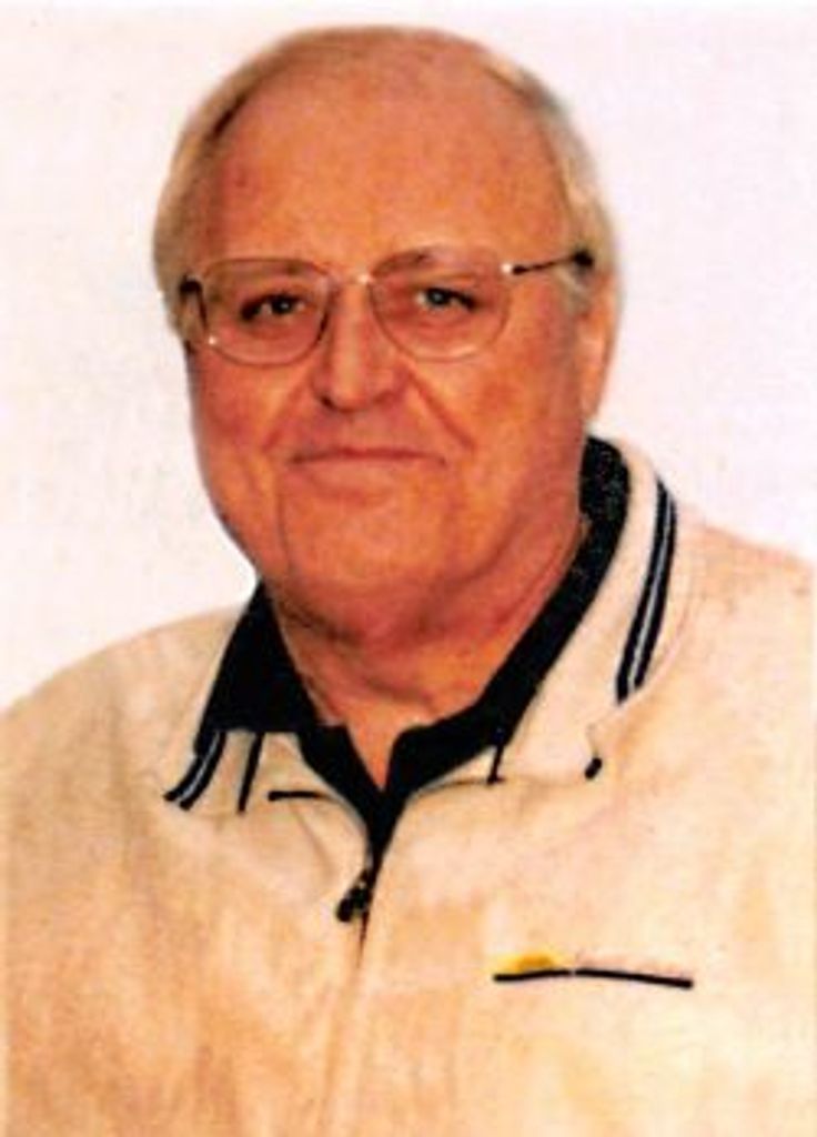Russell Johnston