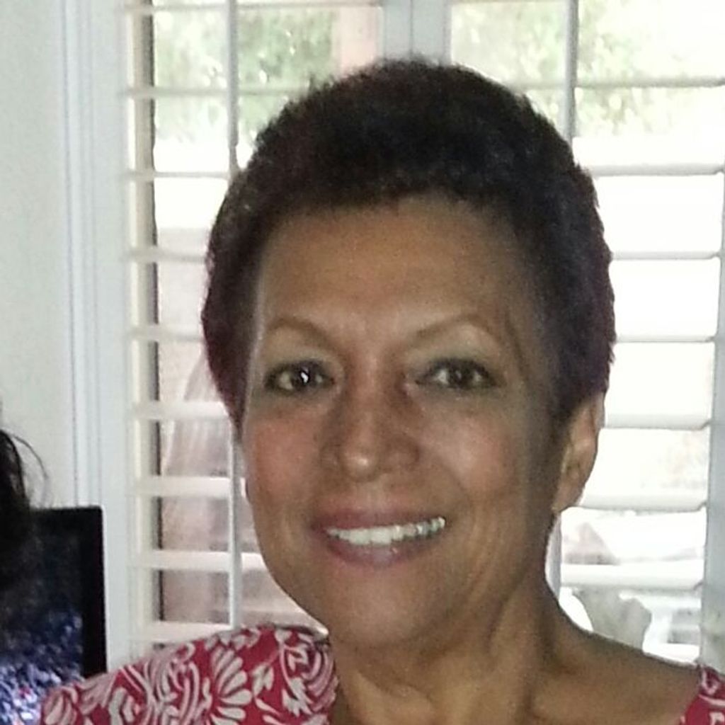 Esther K. Rivas