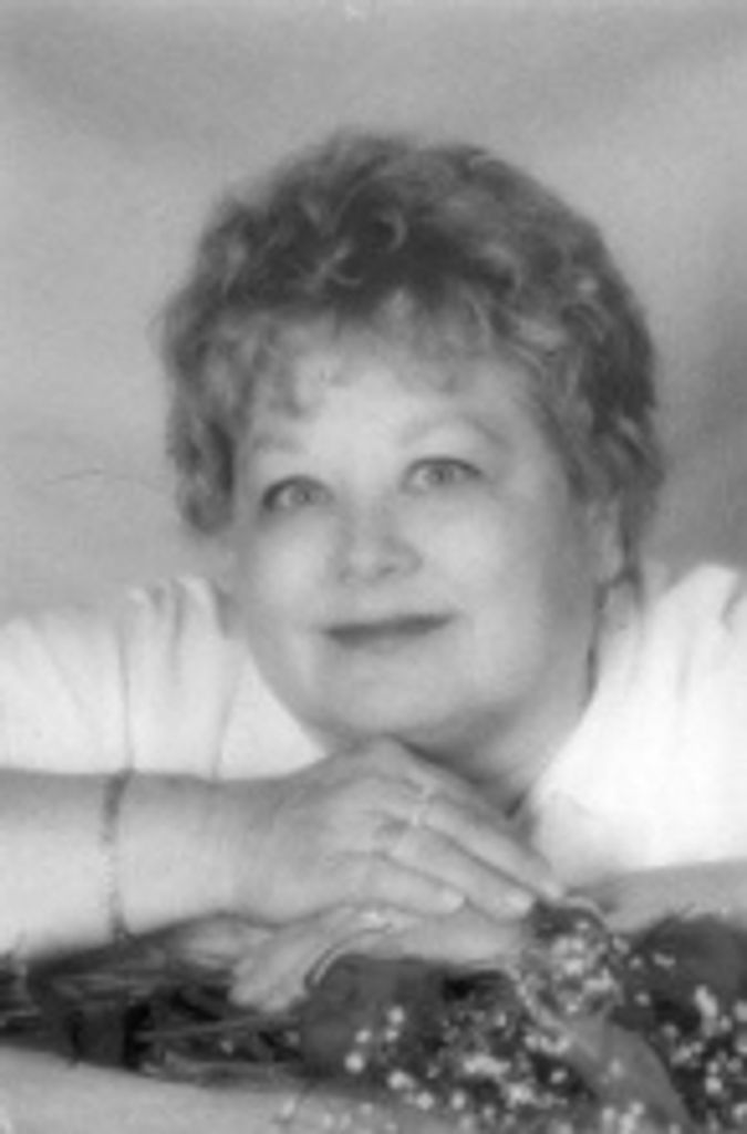 Linda  Sue Watson