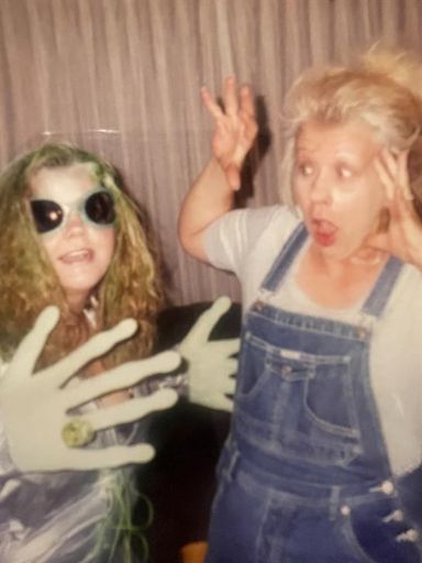Dorothy Ogos photo gallery thumbnail 5 of 8