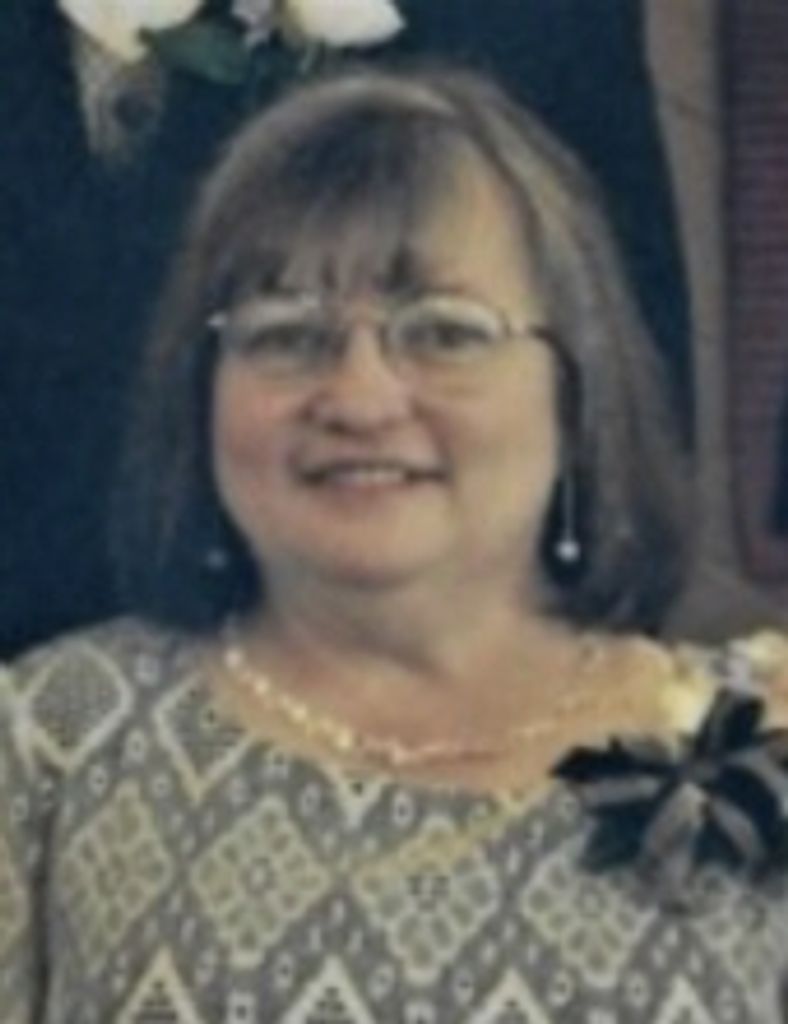 Jeanne M. Bethel