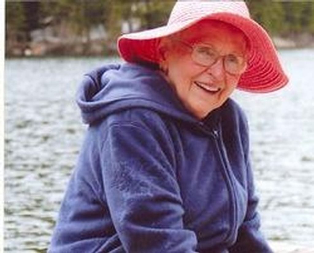 Helen M. Woydziak
