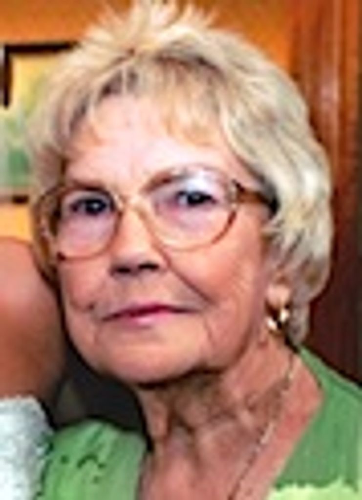 Irene Rose Tolbert Sanders Profile Photo