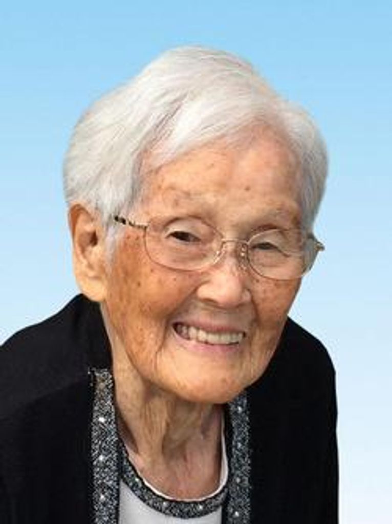 Thelma Tokiko Yamada