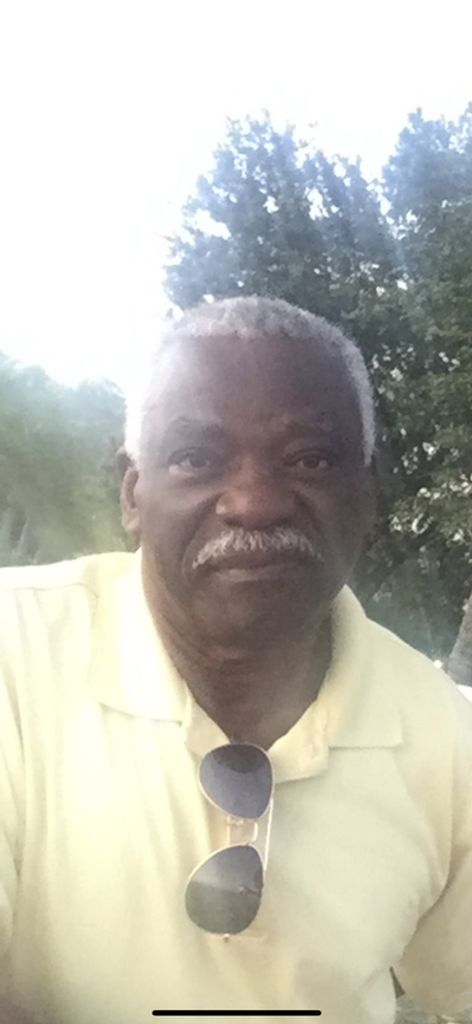 Oswald D. Smith Profile Photo