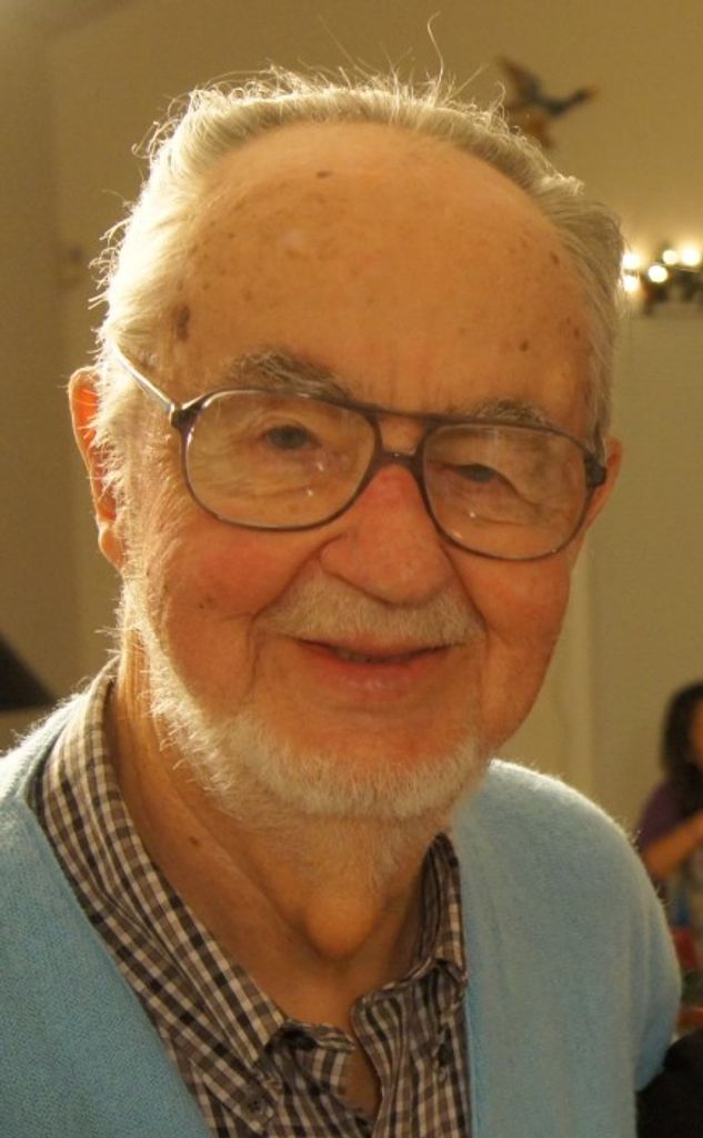 John W. Dorsey