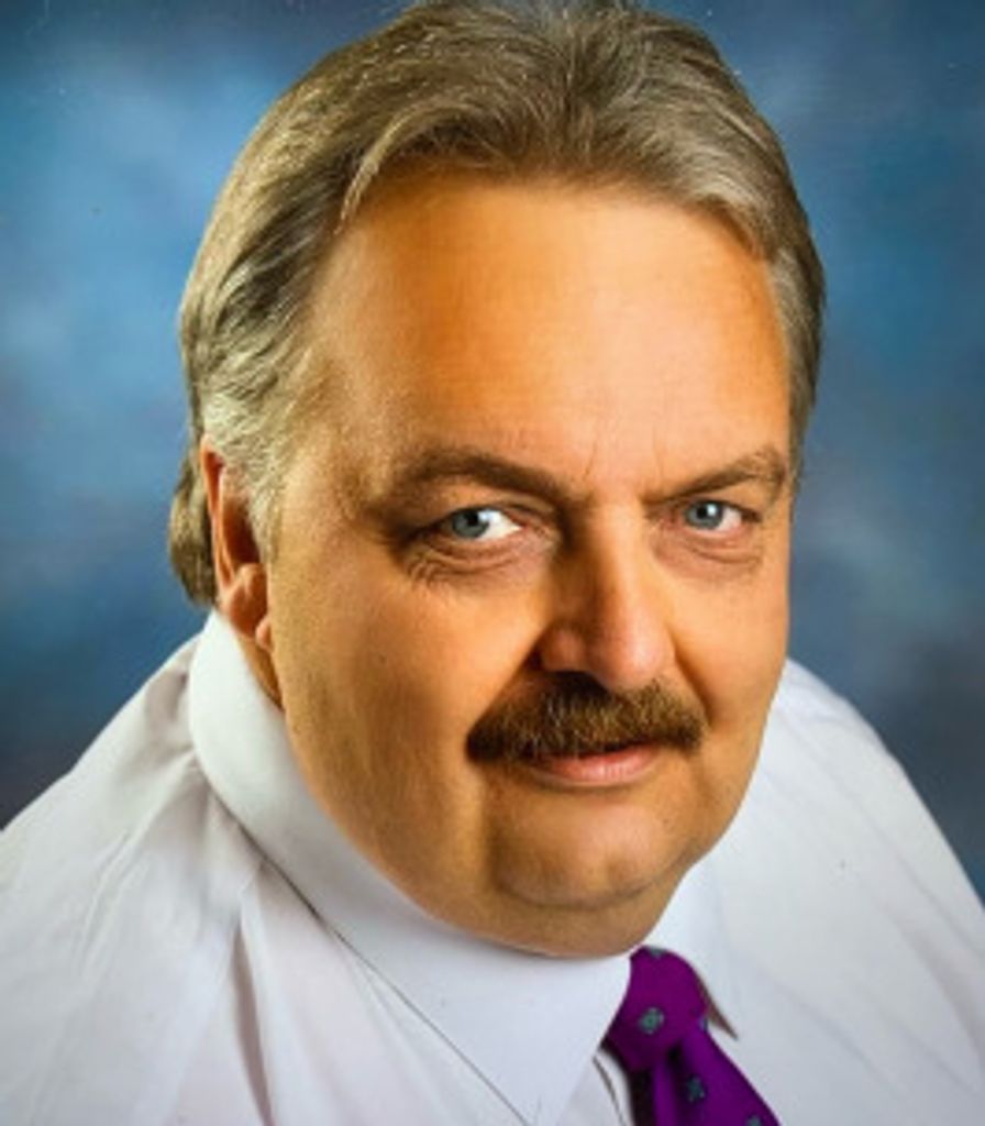 Stephen Chopek Profile Photo