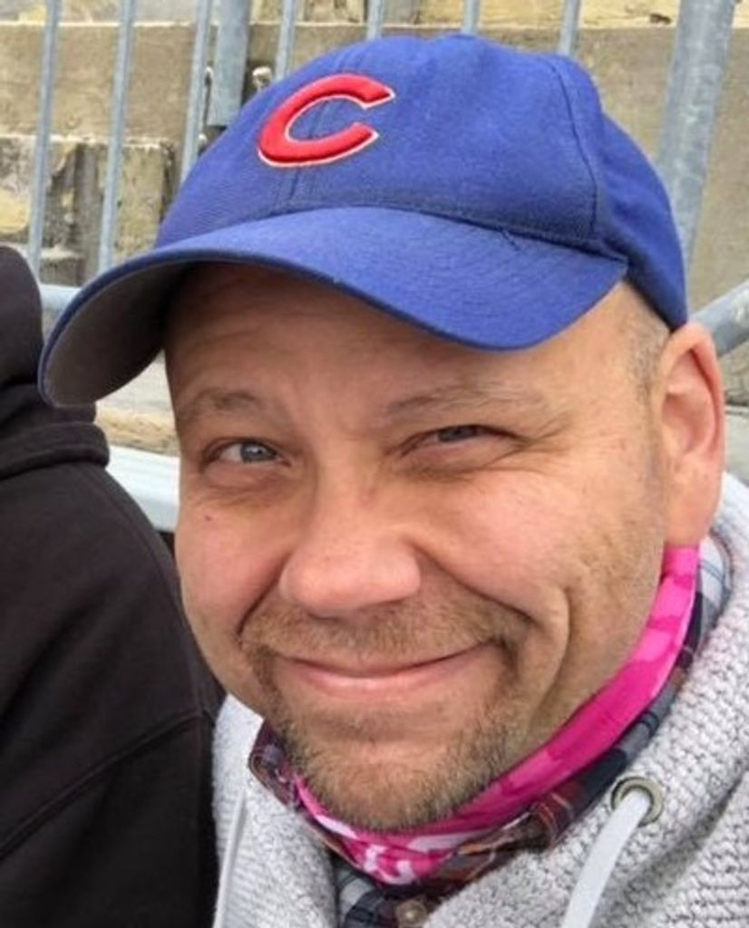 Jon D Marler Profile Photo
