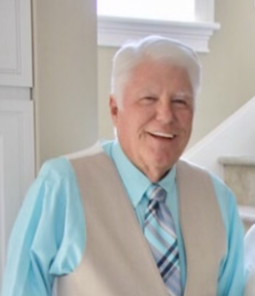 Jessie White Sr.