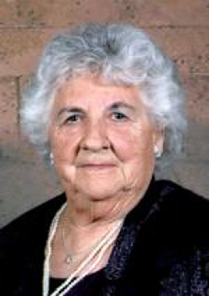 Rosemary Taddicken